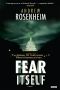 [Jimmy Nessheim 01] • Fear Itself